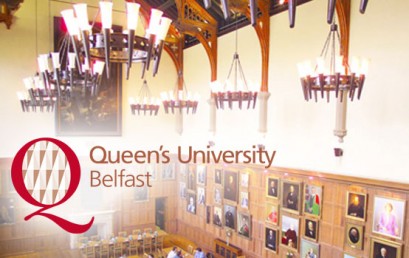 QUB Int’l Undergraduate Scholarships 2015