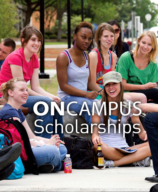ONCAMPUS 50% Scholarship for 2015