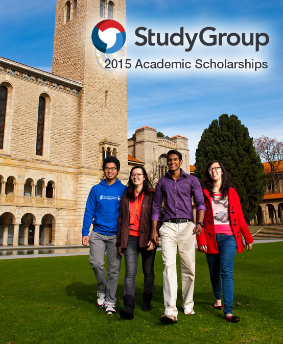 Study Group Australia & New Zealand Scholarships