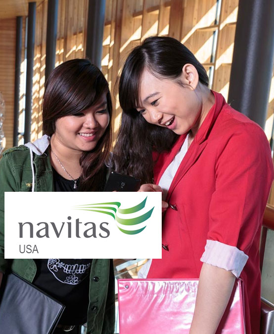 Navitas USA Spring 2016 Scholarships
