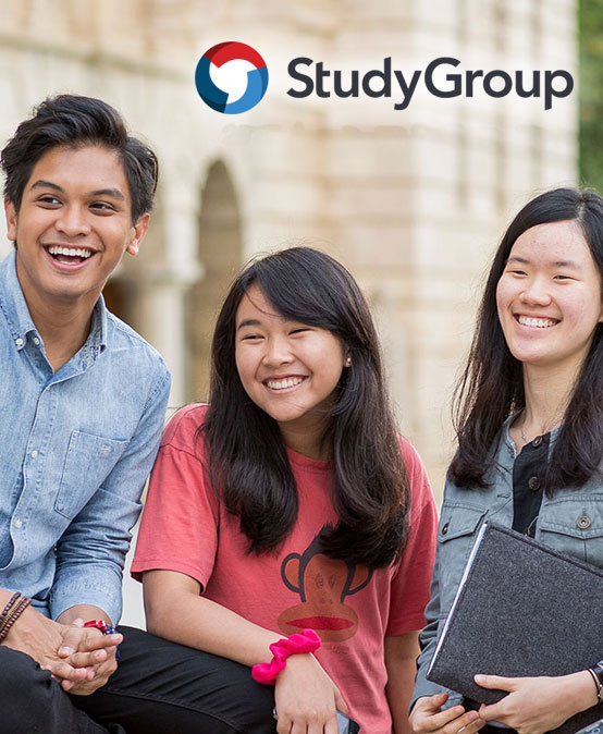 Study Group 2019 Scholarships