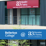 Bellerbys College UK Info Session