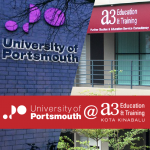 University of Portsmouth Info Session