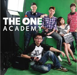 The One Academy Info Day